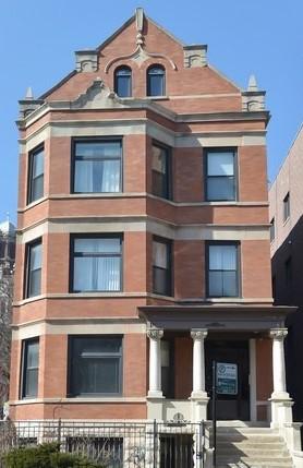 2900 N Central Park Ave. #G, Chicago, IL 60618