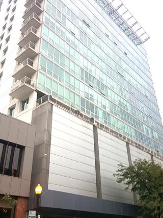 1845 S. Michigan Ave. #1808, Chicago, IL 60616