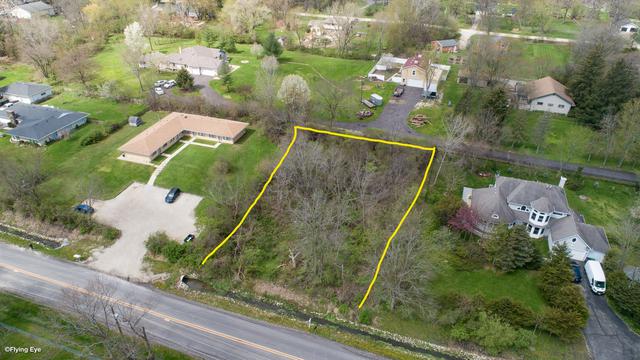 Vacant S. Creme Rd., Homer Glen, IL 60491