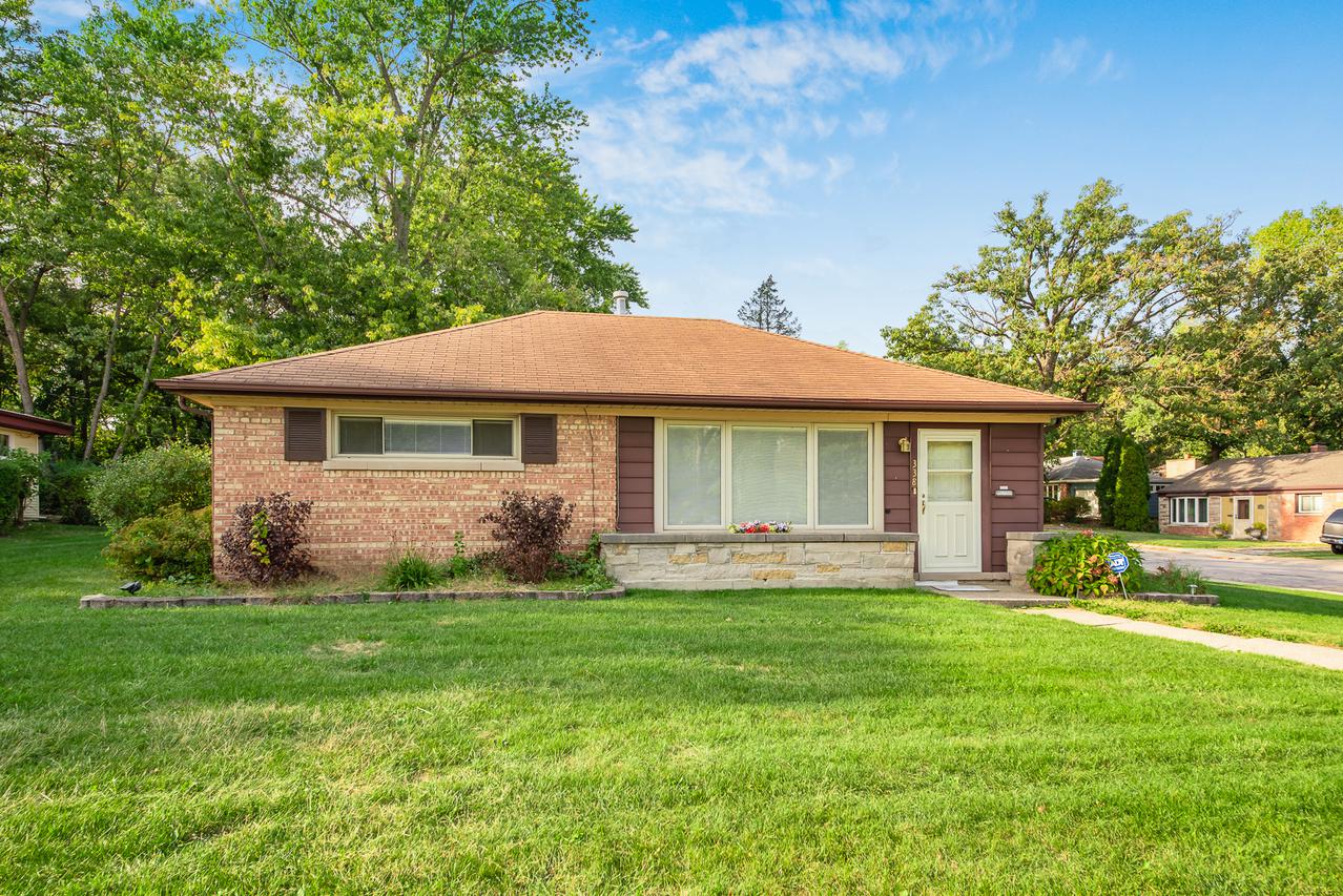 338 Osage St., Park Forest, IL 60466