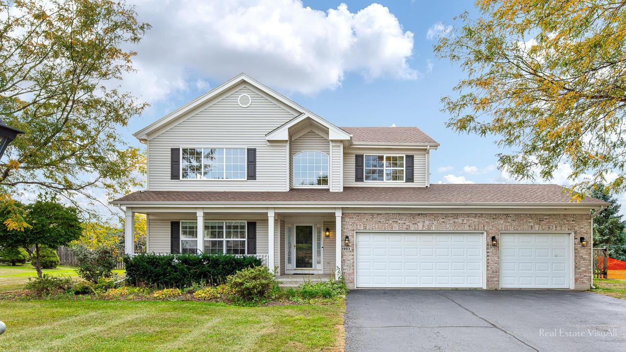 1903 Heather Ln., Johnsburg, IL 60051