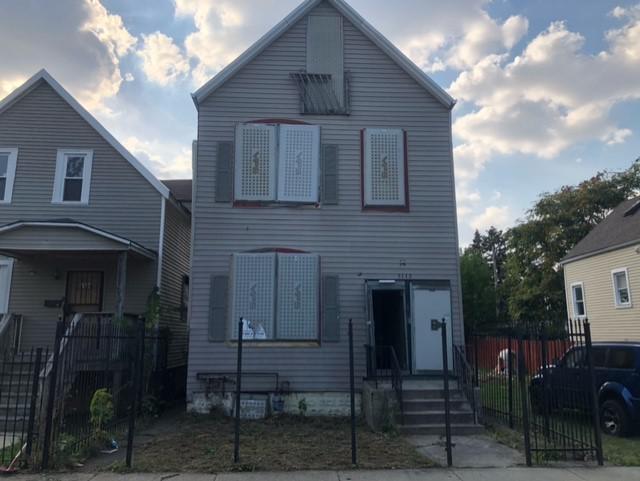 5132 S Wolcott Ave., Chicago, IL 60609