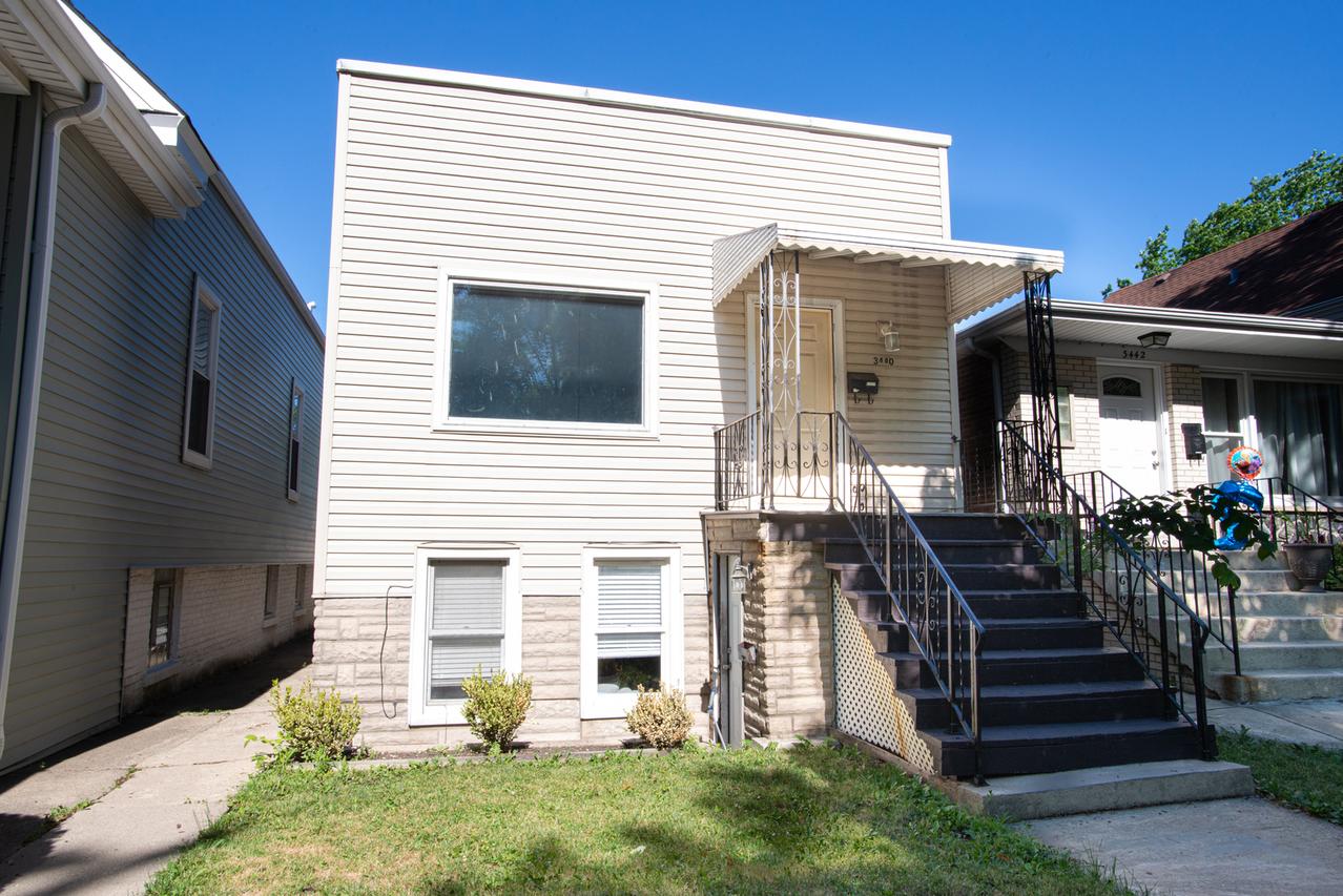 3440 N Kilbourn Ave., Chicago, IL 60641