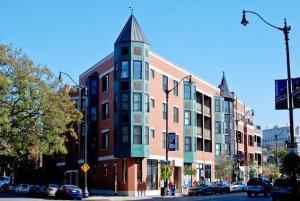 845 W Altgeld St. #2B, Chicago, IL 60614