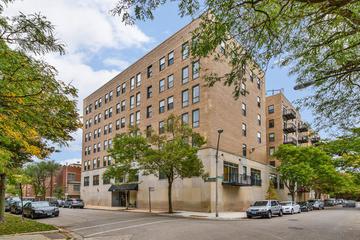 811 S Lytle St. #303, Chicago, IL 60607