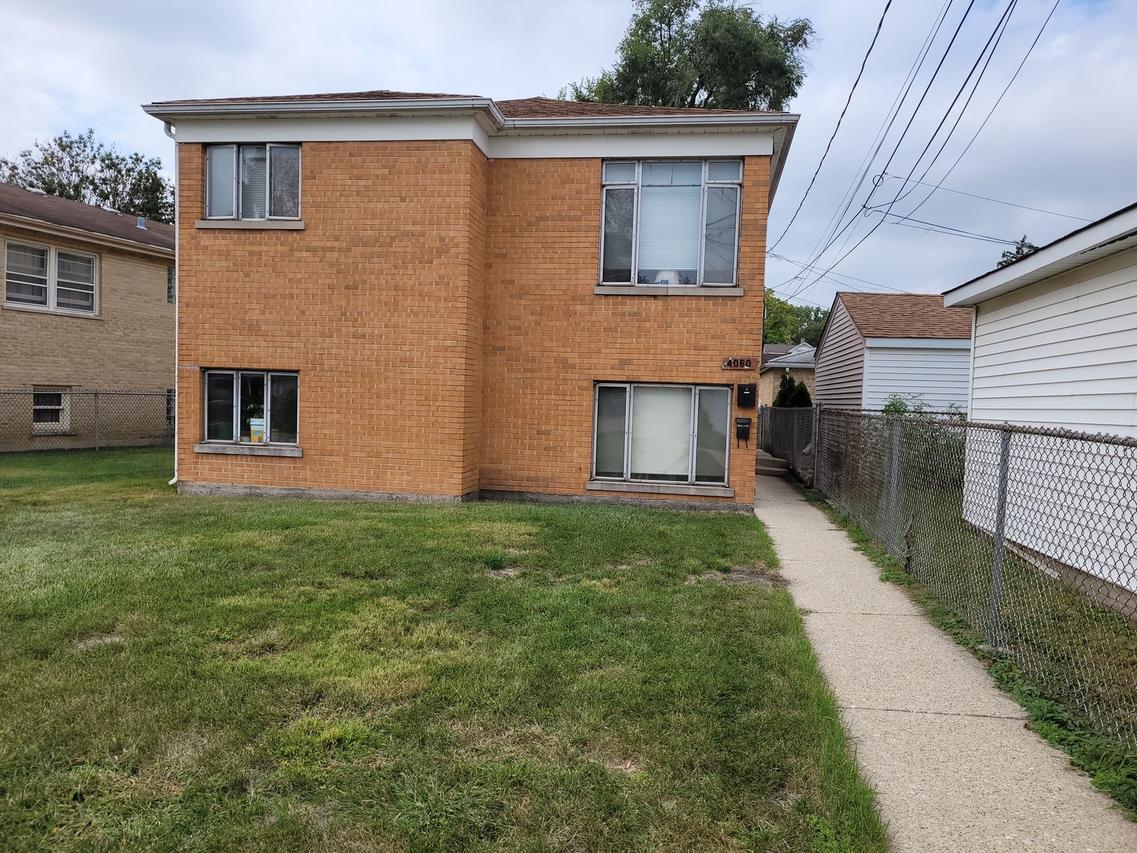 4060 N Melvina Ave., Chicago, IL 60634