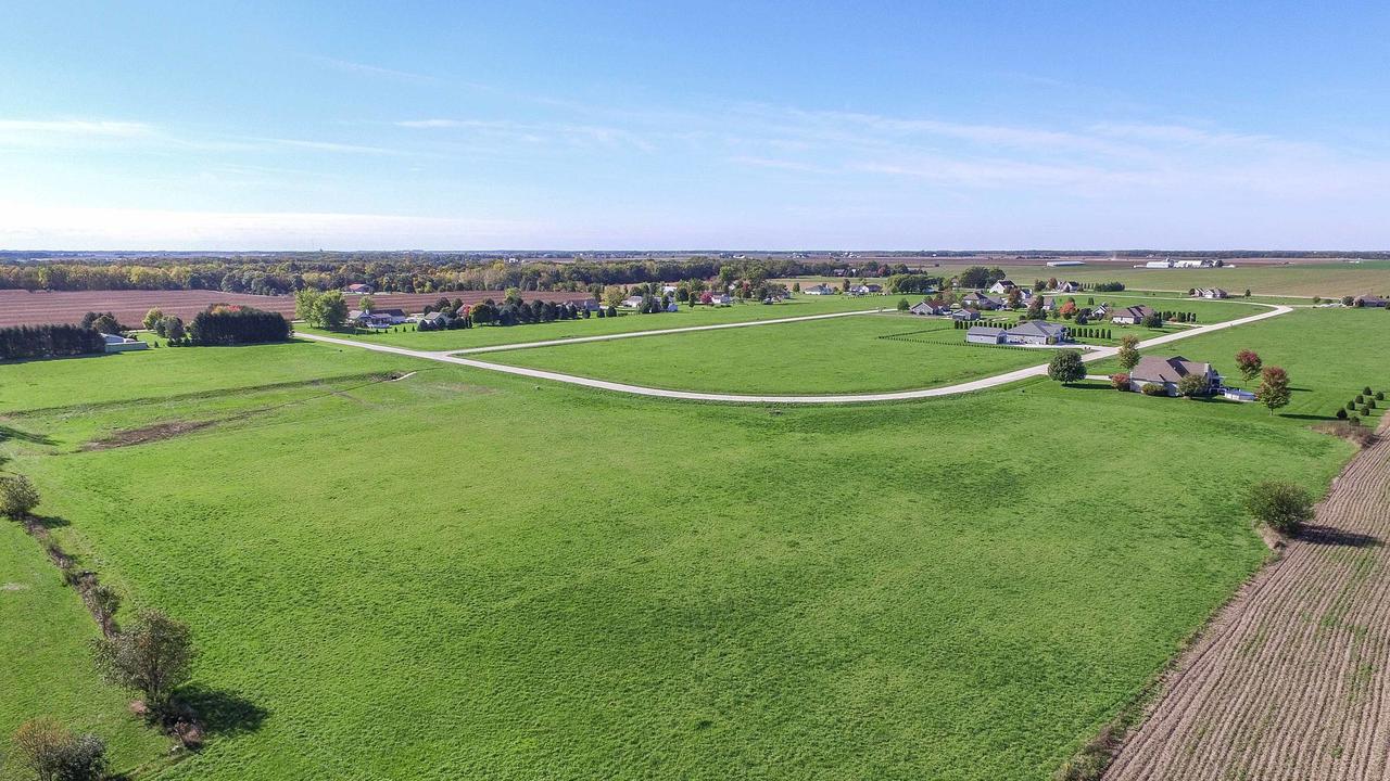 2440 N 4210th Rd., Sheridan, IL 60551