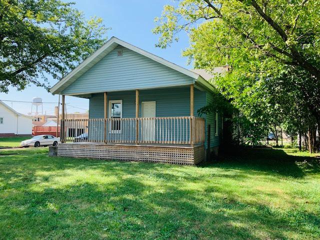 602 Lincoln St., Minonk, IL 61760
