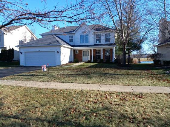 254 Clifton Ln., Bolingbrook, IL 60440