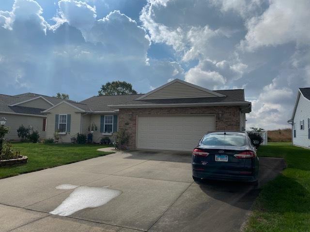 507 Pheasant Run Rd., Tuscola, IL 61953
