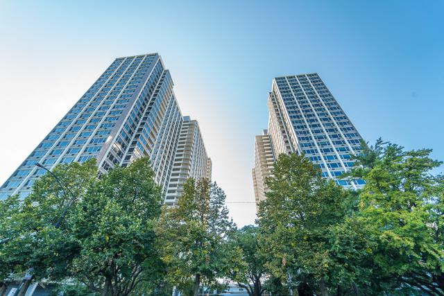 4250 N. Marine Dr. #2302, Chicago, IL 60613