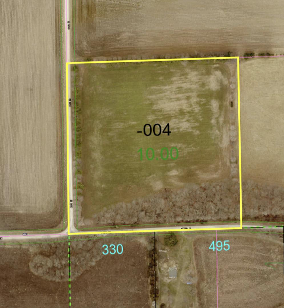 1450 N 630 East Rd., Fairmount, IL 61841