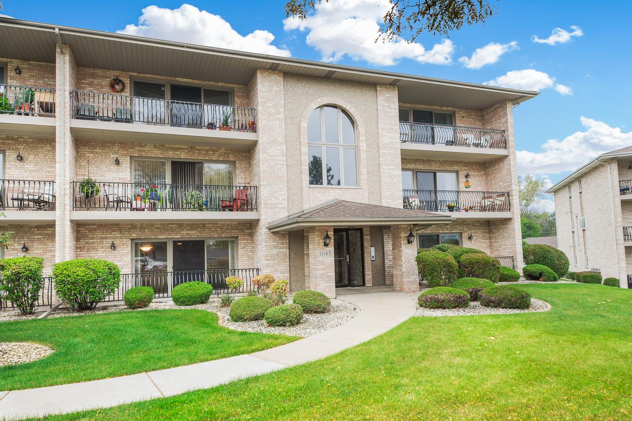 11143 Wisconsin Ct. #1C, Orland Park, IL 60467
