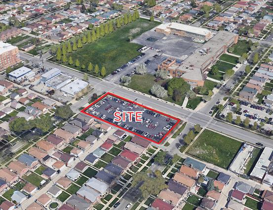 4901 W. 47th St., Chicago, IL 60638