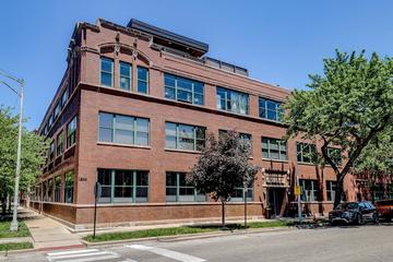 2250 W Ohio St. #304, Chicago, IL 60612