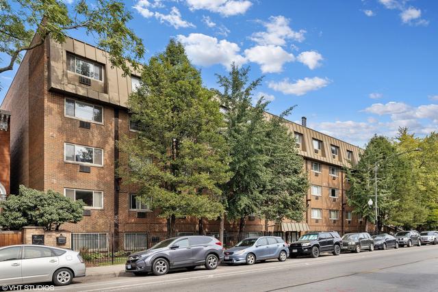 900 W. Fullerton Ave. #4A, Chicago, IL 60614
