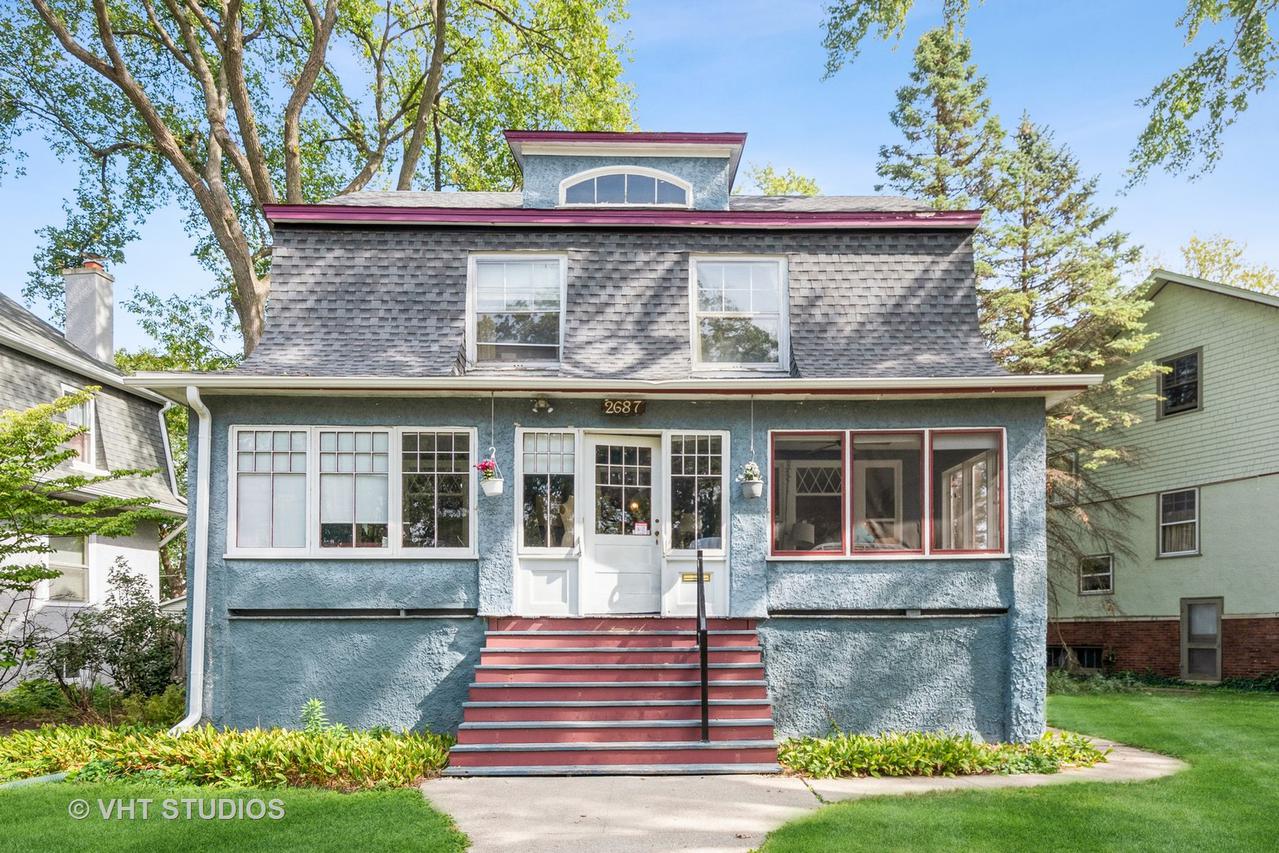 2687 Stewart Ave., Evanston, IL 60201