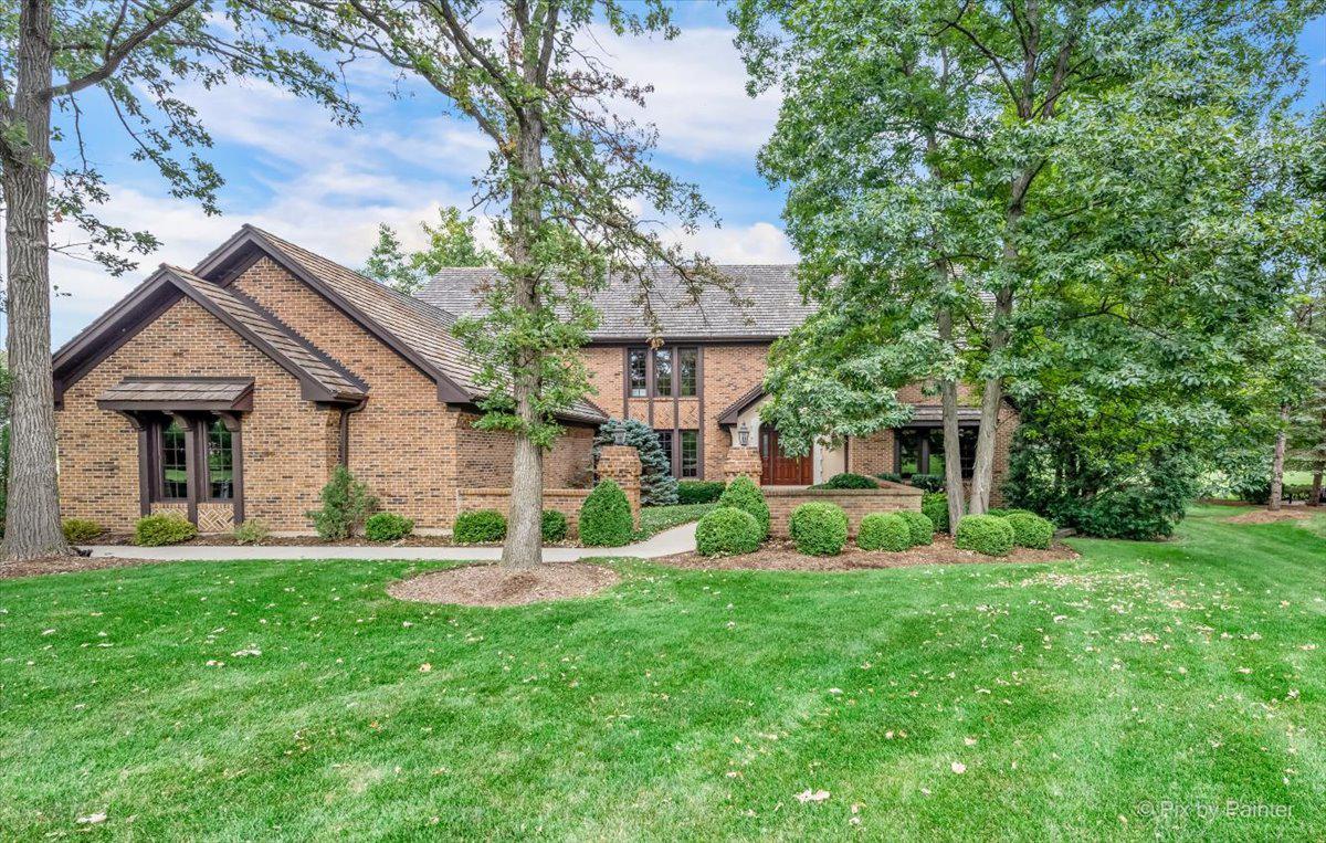 27 Clarington Way, North Barrington, IL 60010