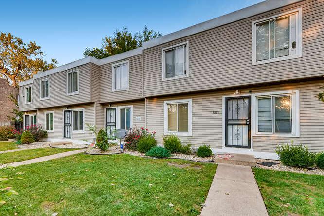 5815 S May St., Chicago, IL 60621