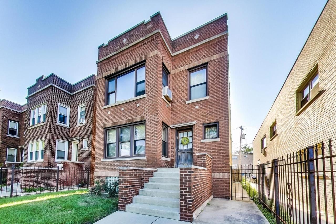 5426 N Western Ave., Chicago, IL 60625
