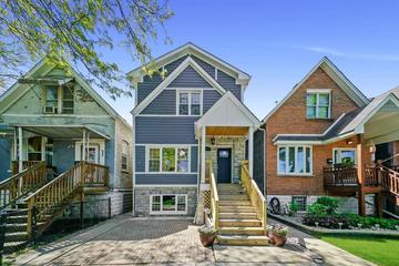 439 W 44th Pl., Chicago, IL 60609