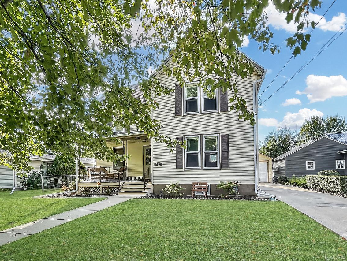 716 S Harlem Ave., Freeport, IL 61032