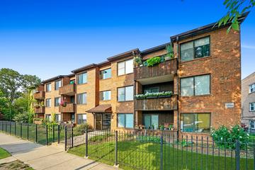 5130 N Albany Ave. #106, Chicago, IL 60625