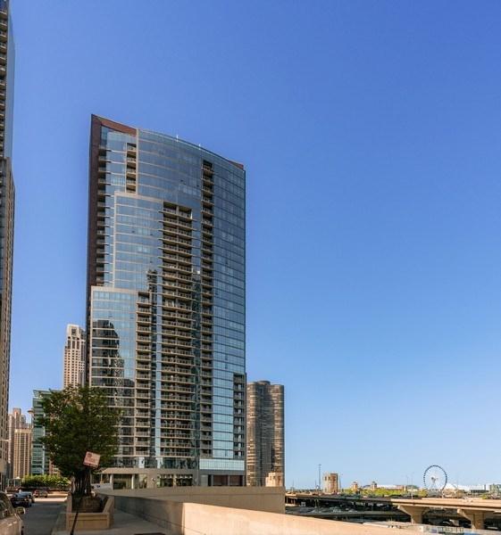 450 E Waterside Dr. #2508, Chicago, IL 60601