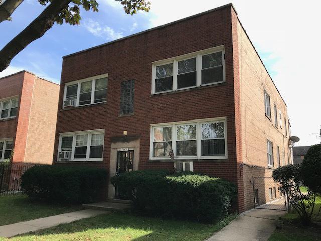 2645 W Gregory St. #2W, Chicago, IL 60625