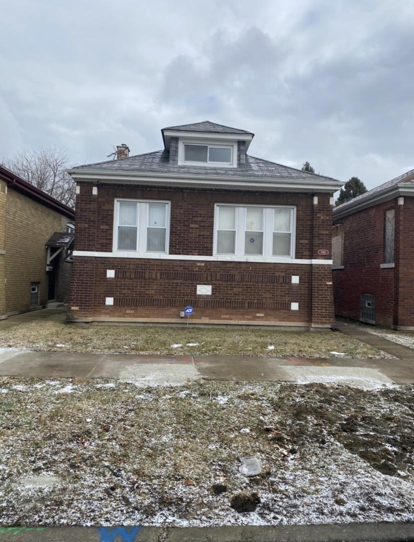 7145 S Maplewood Ave., Chicago, IL 60629