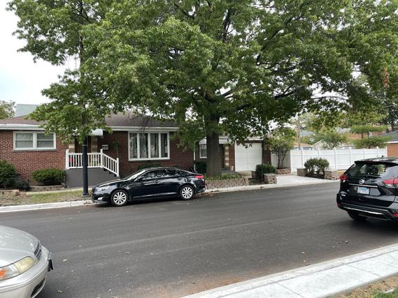 3545 S. 60th Ct., Cicero, IL 60804