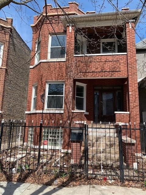 5314 W Congress Pkwy., Chicago, IL 60644
