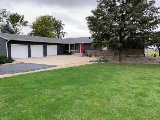 502 County Road 3100, Fisher, IL 61843