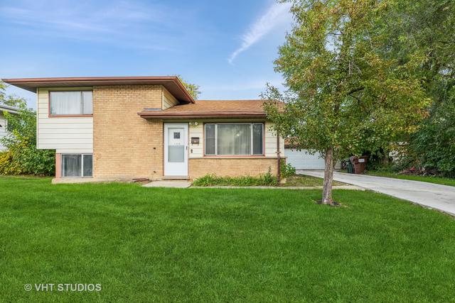 108 Algonquin St., Park Forest, IL 60466