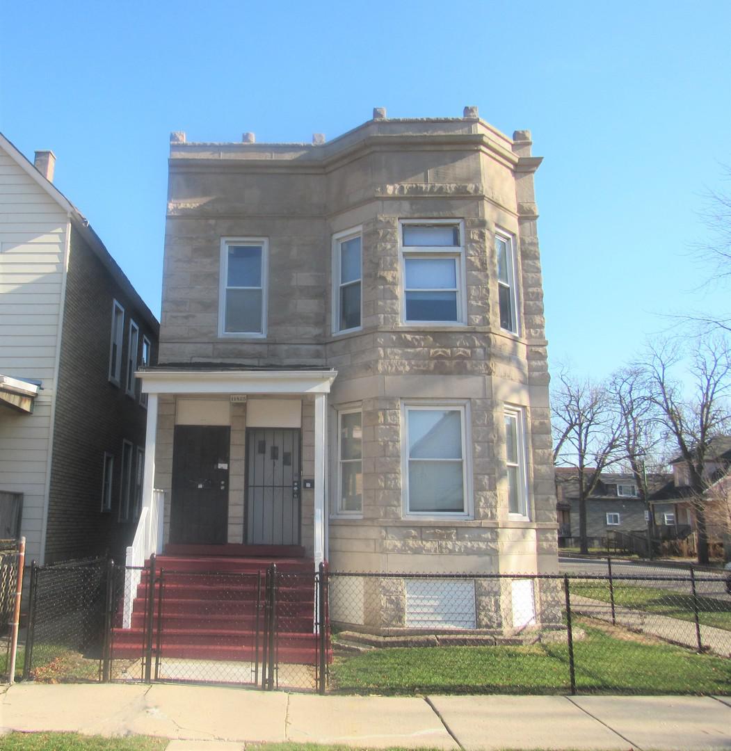 11825 S State St., Chicago, IL 60628