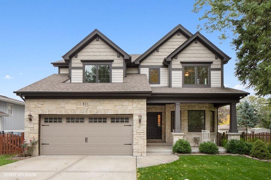 931 7th Ave., La Grange, IL 60525