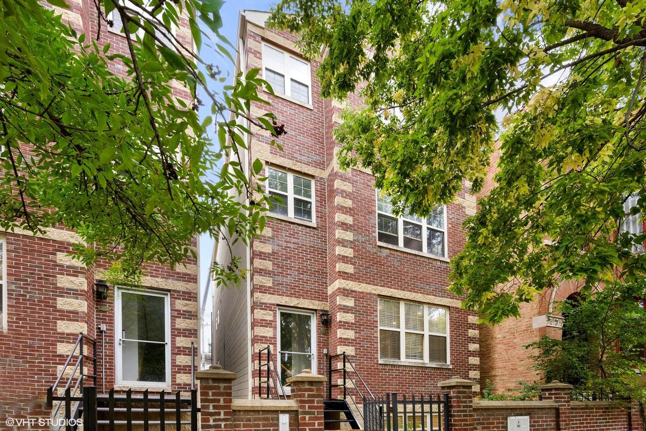 2710 W Haddon Ave. #1, Chicago, IL 60622