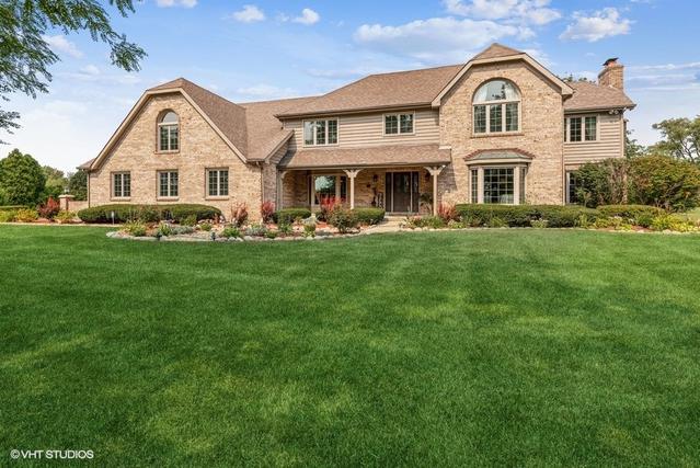 4 Westlake Dr., South Barrington, IL 60010