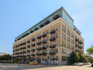 1645 W Ogden Ave. #603, Chicago, IL 60612