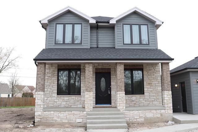 10030 Moody Ave., Oak Lawn, IL 60453