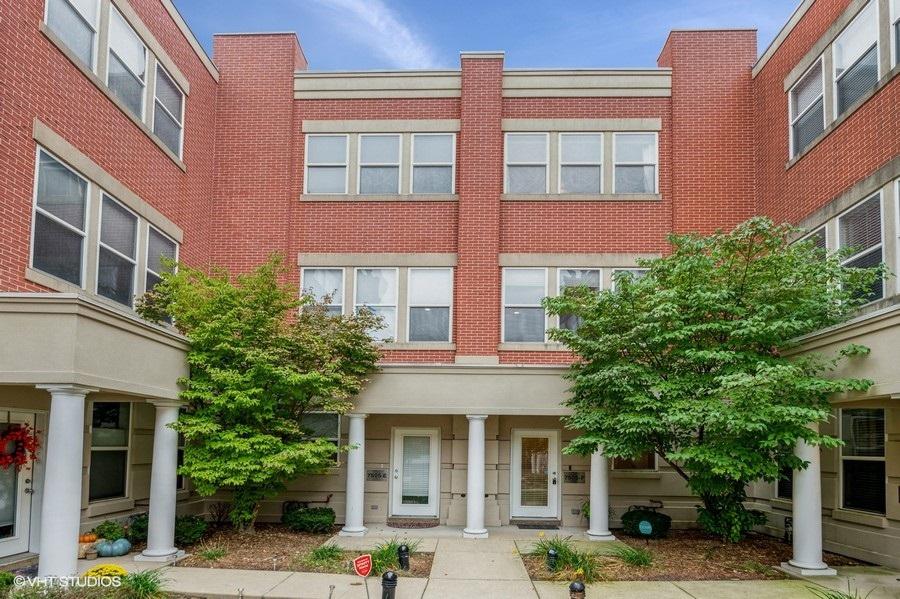 7505 Brown Ave. #F, Forest Park, IL 60130