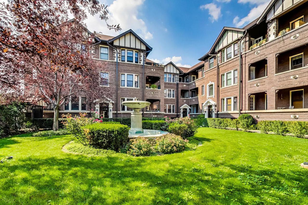 2116 W North Ave. #1S, Chicago, IL 60647