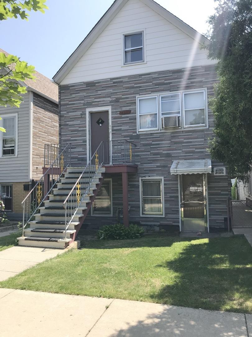 4351 S Francisco Ave., Chicago, IL 60632