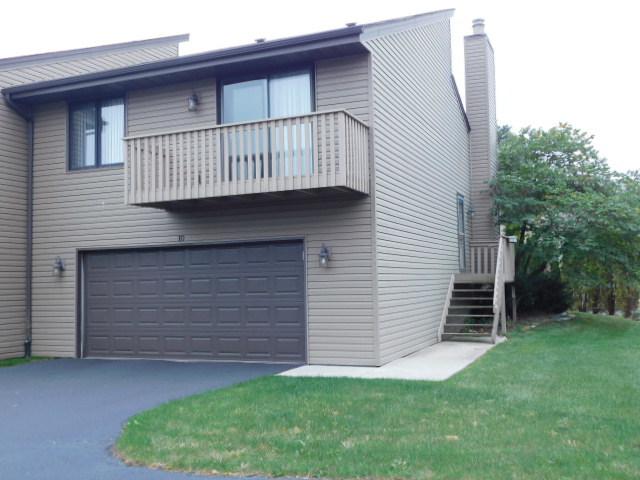 7443 Colosseum Dr. #10, Rockford, IL 61107