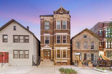 1645 S Miller St., Chicago, IL 60608