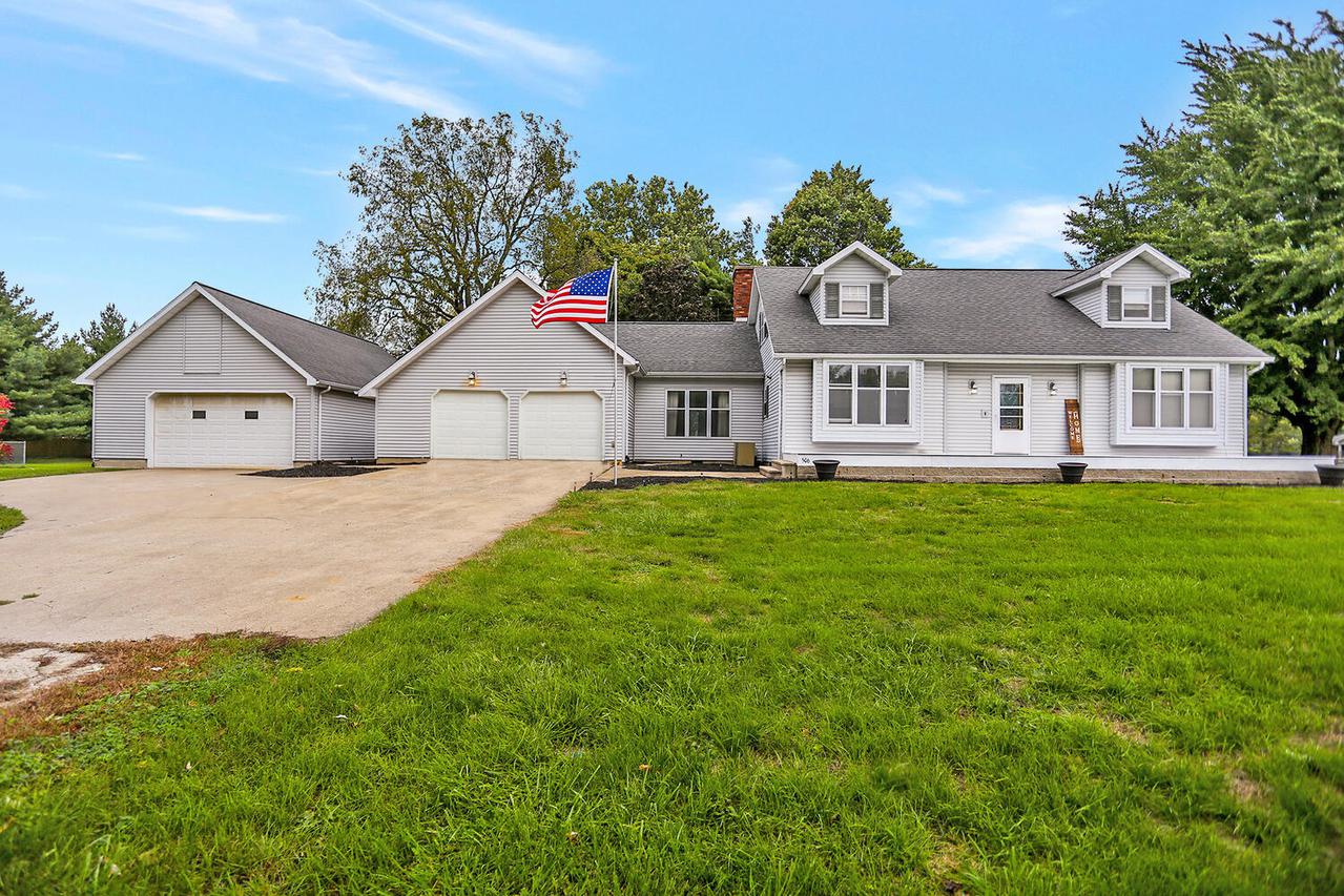 506 E Main St., Tolono, IL 61880