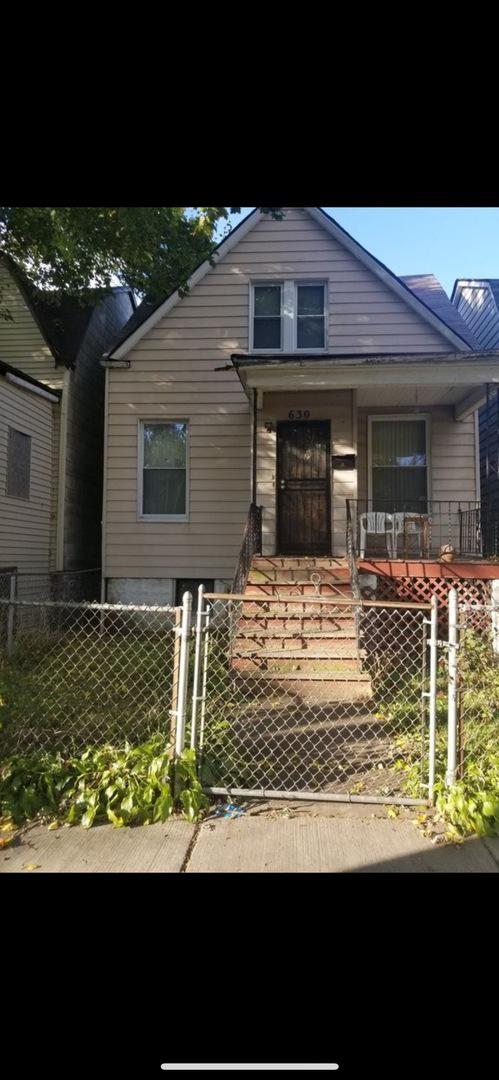 628 E 92nd Pl., Chicago, IL 60619
