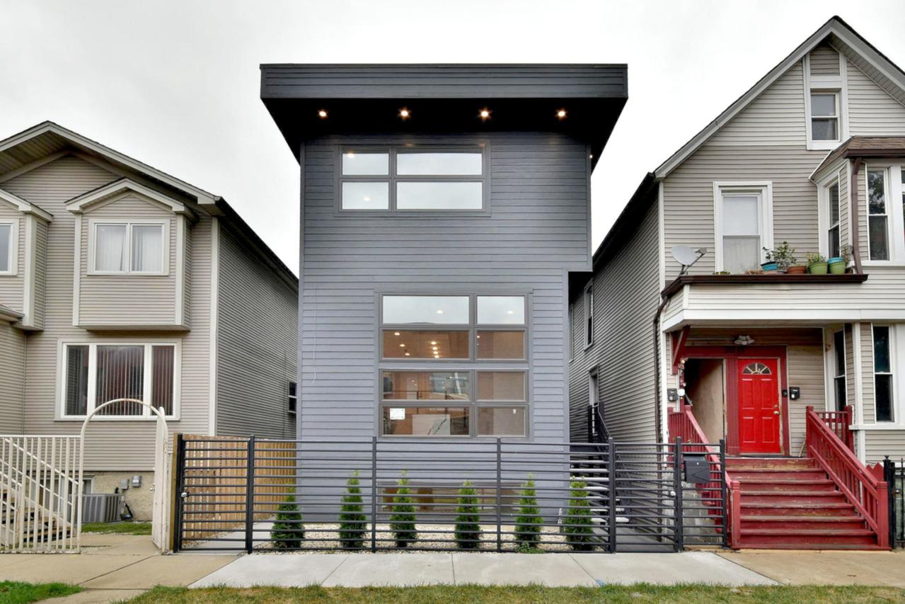 2019 N Bingham St., Chicago, IL 60647
