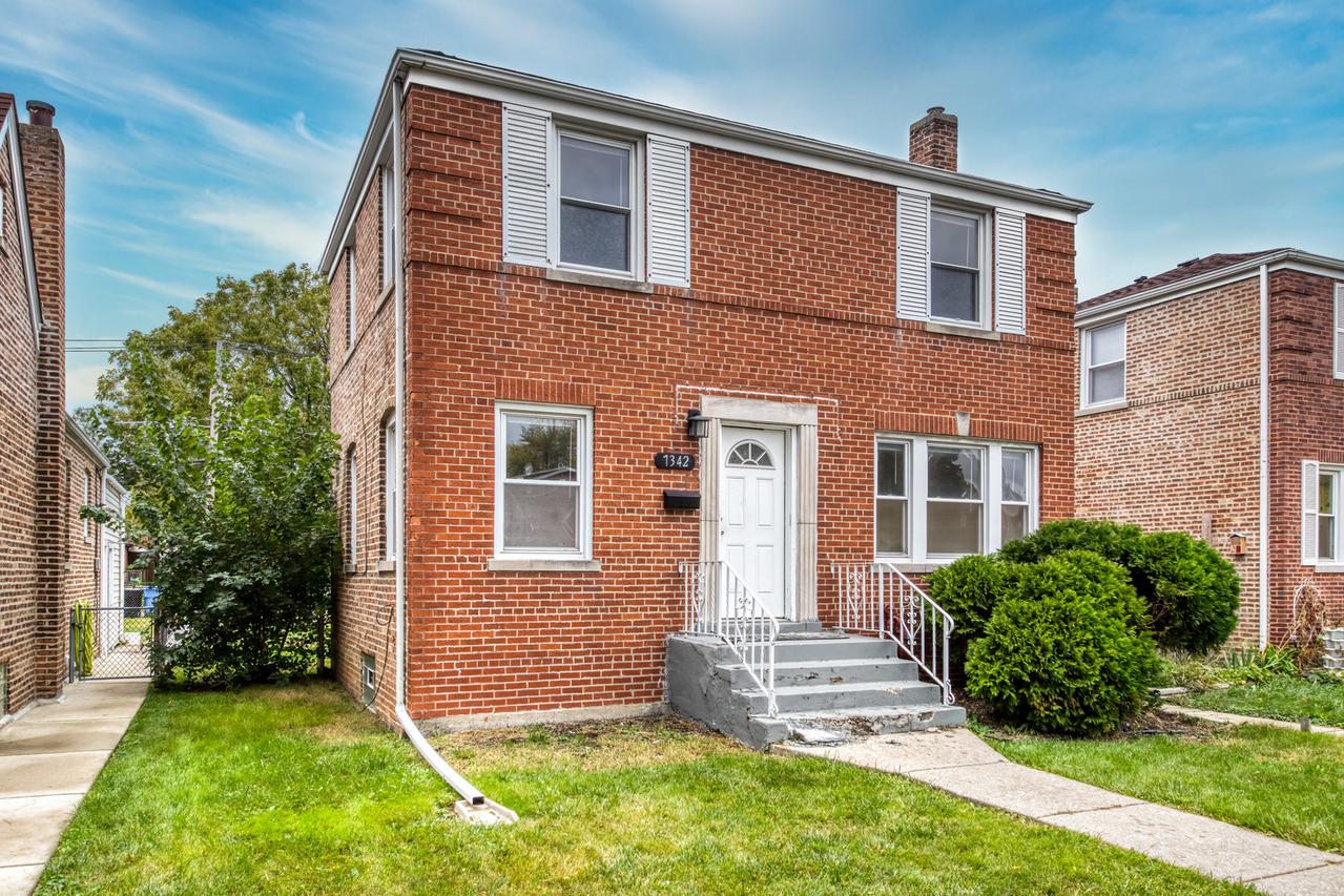 7342 S California Ave., Chicago, IL 60629