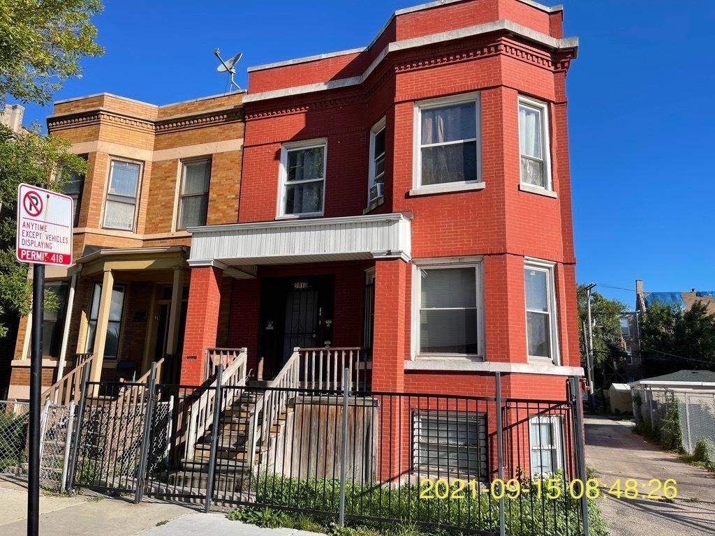 2910 W Polk St., Chicago, IL 60612